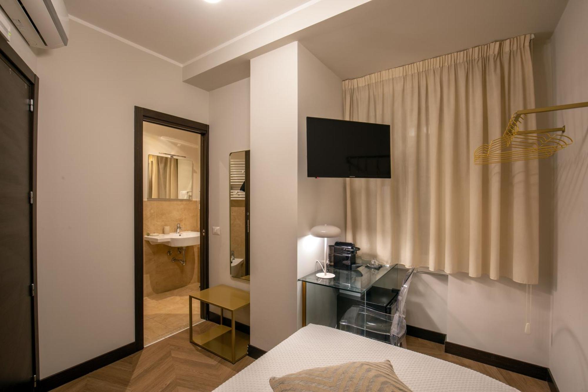 Daplace - Hotel Gran Torino Suites — Photos 3